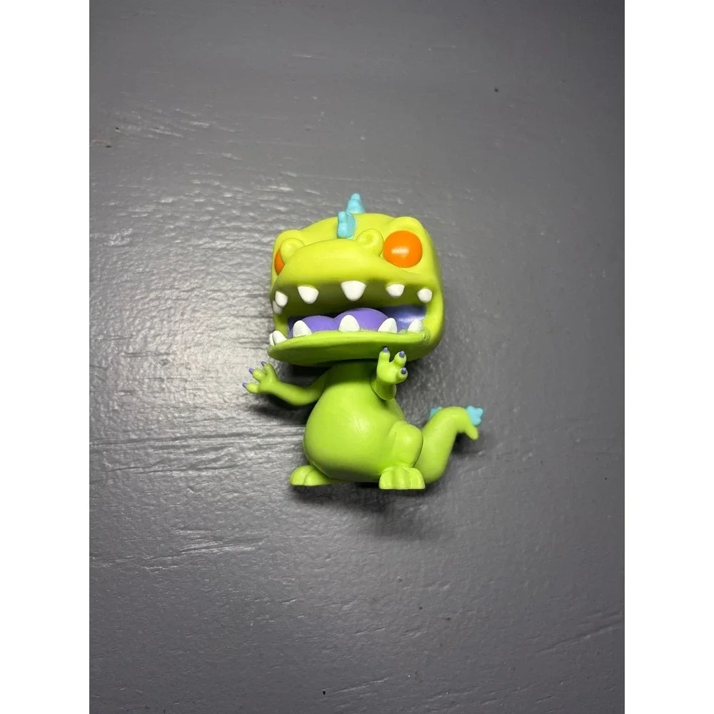 Funko Pop - Rugrats - Reptar #227 (Loose)